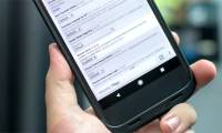 How to turn on Google Chrome's newspaper reading mode on Android