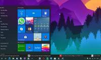 How to turn on / off automatically restore News Bar when minimized in Windows 10