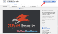How to Turn on Protection Mode Avatar Image Facebook