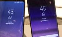 How to turn on smart sleep mode on Samsung Galaxy S8