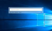 How to turn on the new search interface in Windows 10 Build 17040