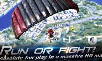 How to turn on tilt mode in Rules of Survival