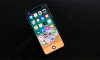 How to turn on Virtual Home on iPhone X