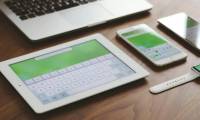 How to turn smartphones into wireless mice and keyboards on computers