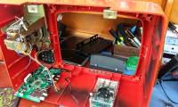How to turn the TV into a Retro gaming system with the Raspberry Pi Zero