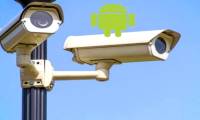 How to turn your Android phone into a surveillance camera?