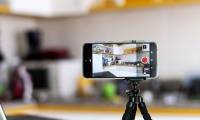 How to turn your smartphone into a webcam for video chats