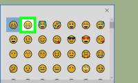 How to Type Emojis on Windows 8 and Later