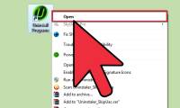 How to Uninstall BearShare