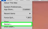 How to Uninstall Mackeeper