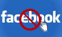 How to unlock blocked Facebook