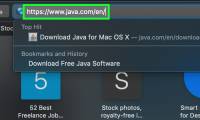 How to Update Java