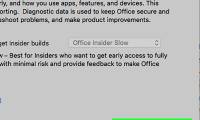 How to Update Microsoft Word on PC or Mac