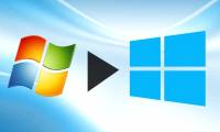 How to upgrade from Windows 7 to Windows 10 standard and most accurate