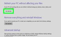 How to Upgrade from Windows 8 to 8.1