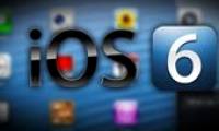 How to upgrade iPhone, iPad to iOS 6