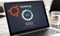 How to upgrade Ubuntu from the command line