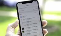 How to upload multiple files to Dropbox from iPhone at the same time