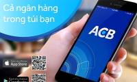 How to use ACB Online to send money and transfer money