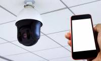 How to use an Android phone as an IP webcam