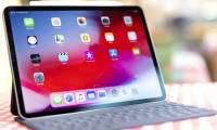 How to use an external hard drive with iPad Pro running iOS 13