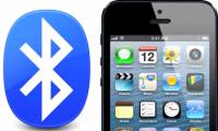 How to use Bluetooth on the simplest iPhone