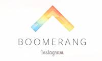 How to use Boomerang effect on Instagram
