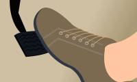 How to Use Brake Spring Pliers