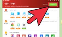 How to Use Clean Master for Windows