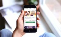 How to use Comi to read comics on the phone