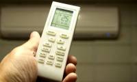 How to use control Midea 1-way, 2-way simple, energy-efficient