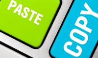 How to use CopyAndPaste to manage clipboard on Windows 10