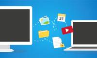 How to use CowTransfer to send unlimited self-destruct files