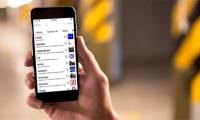How to use Dict Box to translate and look up words on iPhone