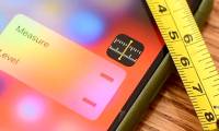 How to use distance measurement on iPhone