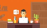 How to use Draw tool on PowerPoint