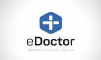 How to use eDoctor online chat with doctor at home