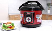 How to use electric pressure cooker to ensure safety for the family