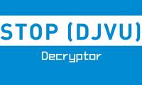 How to use Emsisoft Decryptor to recover files encrypted by DJVU ransomware