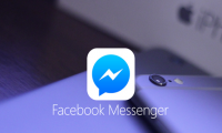 How to use Facebook Messenger Web version
