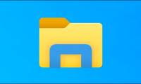 How to use File Explorer without a mouse on Windows 10