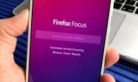 How to use Firefox Focus: Private Browser