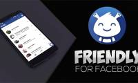 How to use Friendly for Facebook to merge Facebook with Messenger