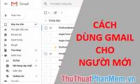 How to use Gmail for newbies - Receive & send mail, organize mail, delete sent mail, recover deleted mail