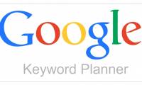 How to use Google Keyword Planner