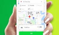 How to use Grab Call to GrabCar
