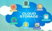 How to use Icedrive to store cloud data