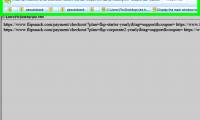 How to Use IETester