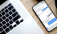 How to use iMessage on Android with AirMessage and Mac