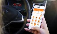 How to use iThong application to look up traffic fines